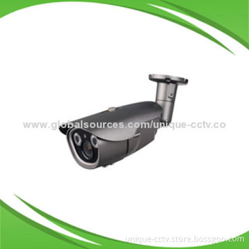 New Sony Effio-A 800TVL Security IR Waterproof Camera with 2.8-12mm Varifocal Lens